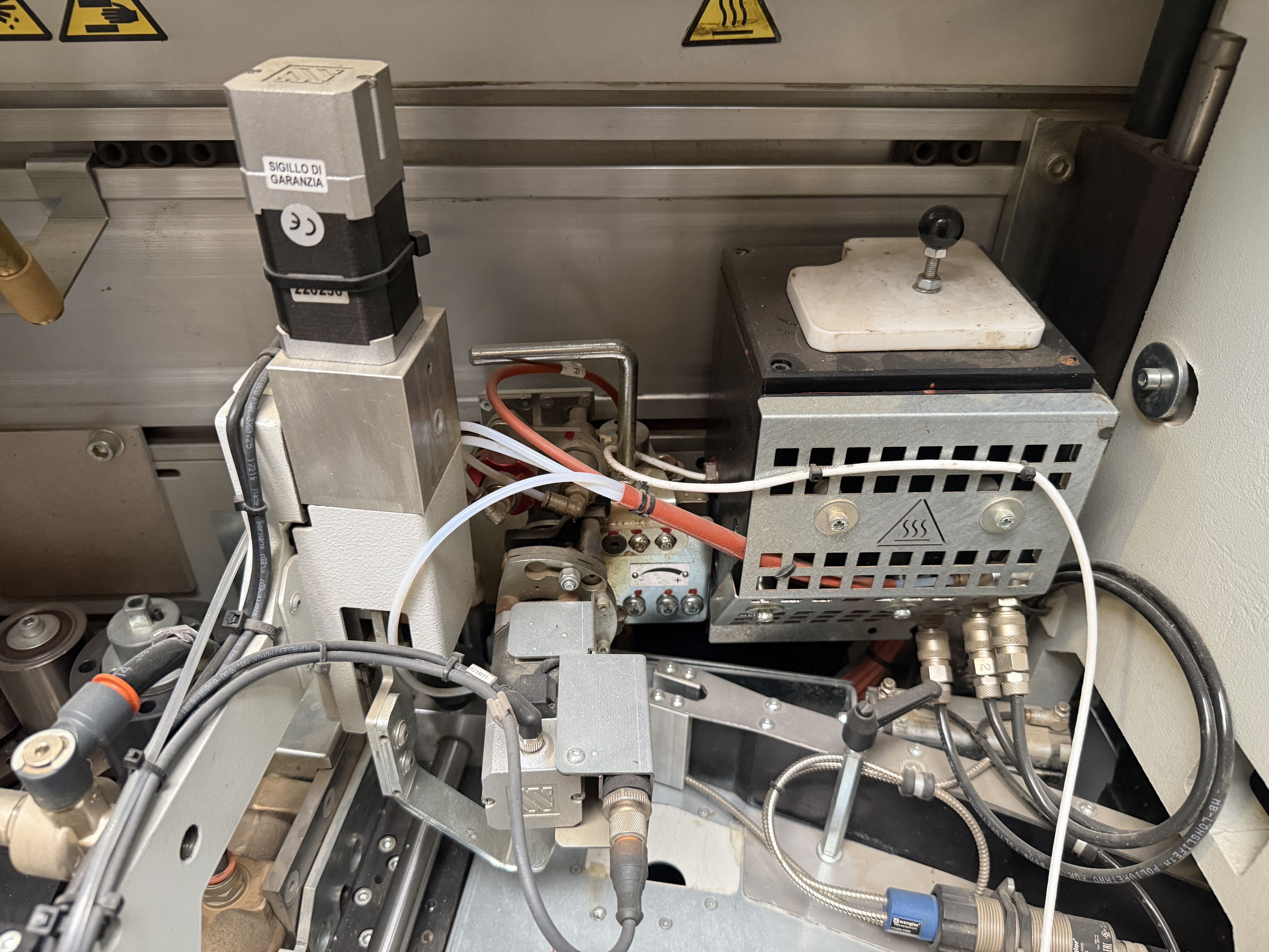 Usato 2023 Biesse Akron 1440
