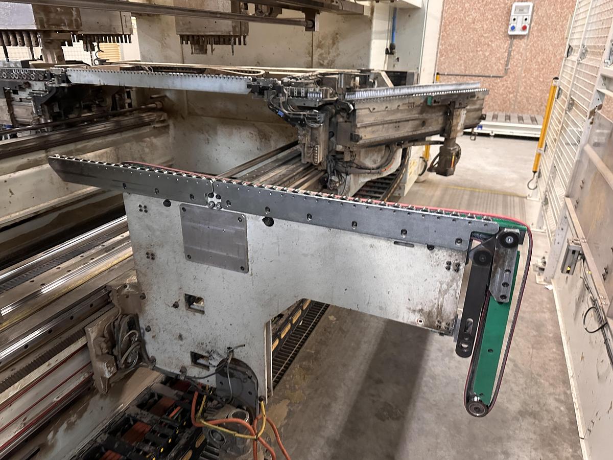 Used MORBIDELLI POWERFLEX