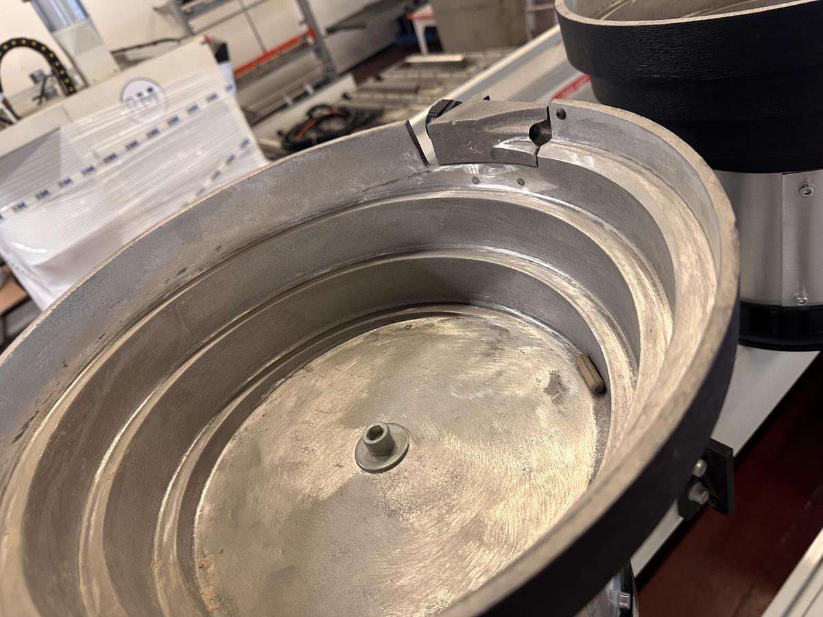 Used Omal Insert Livello 3