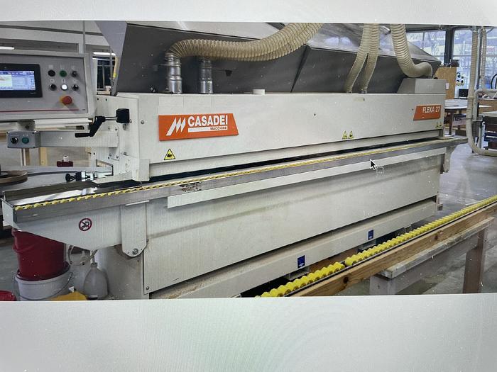 Usato 2018 Casadei Flexa 27 RMA 8