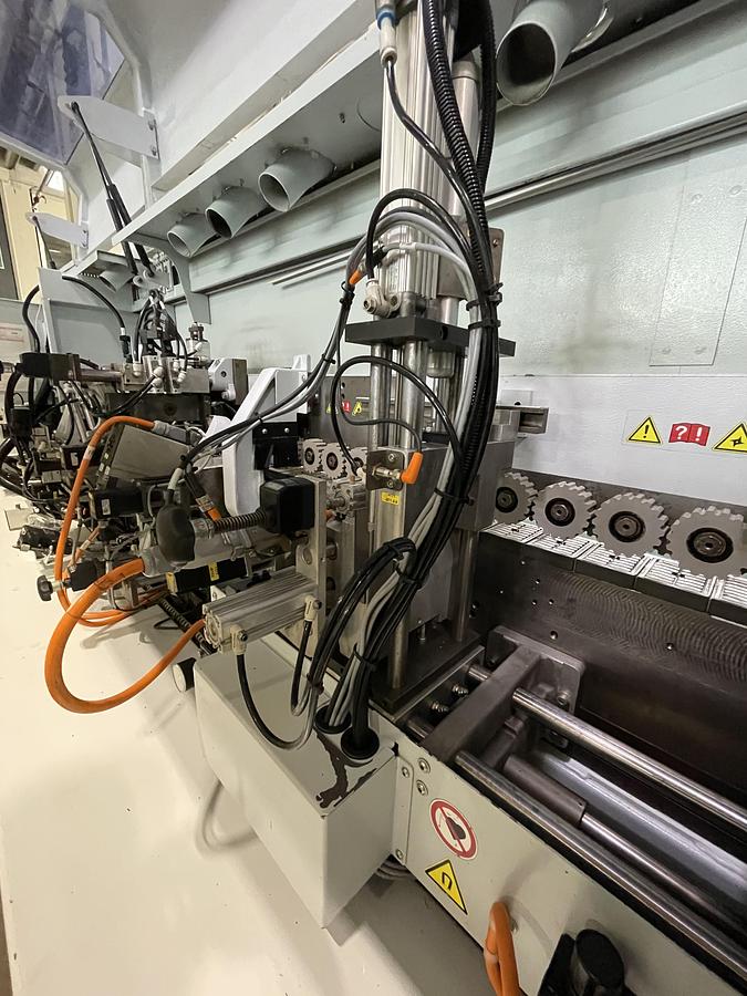 Usato 2016 Brandt Highflex 1440 - KDF 440