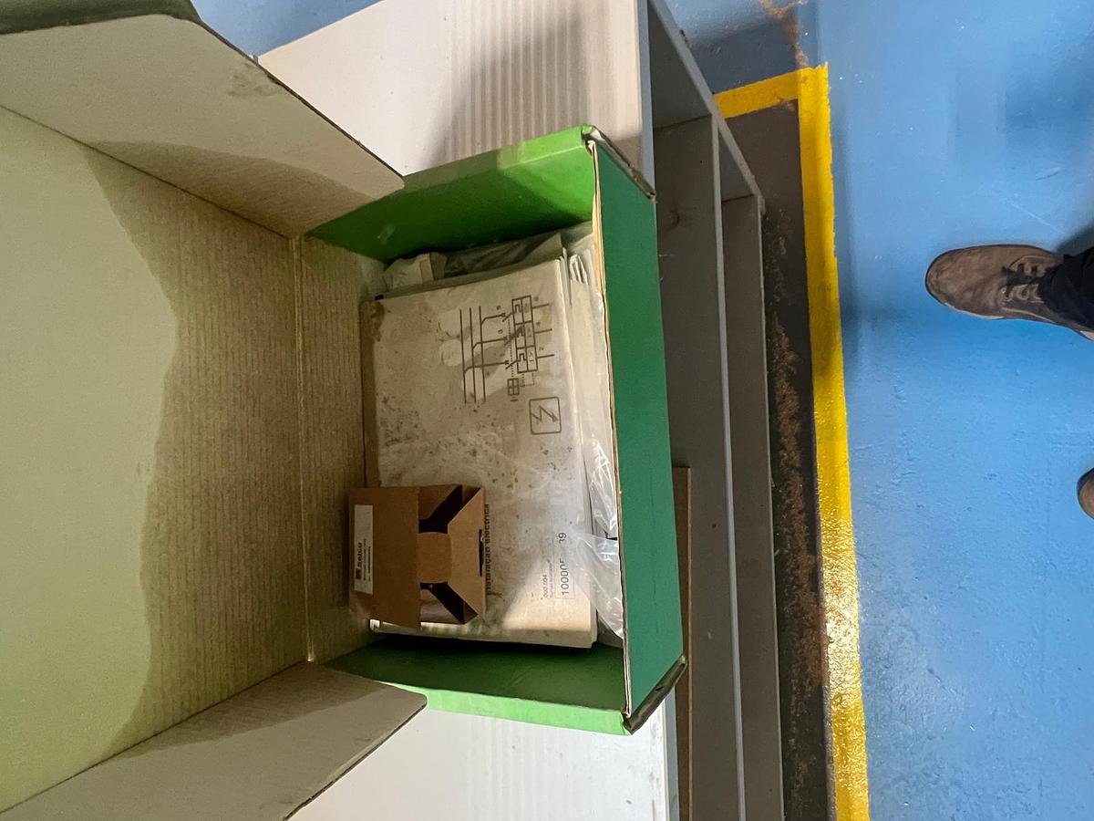 Usato Biesse Selco WN 2