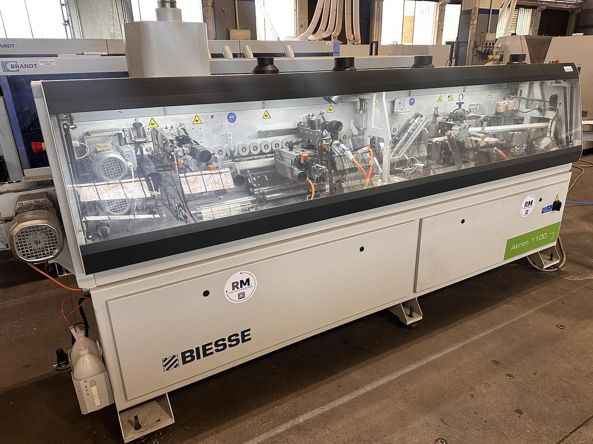 Usato 2021 Biesse Akron 1130 J