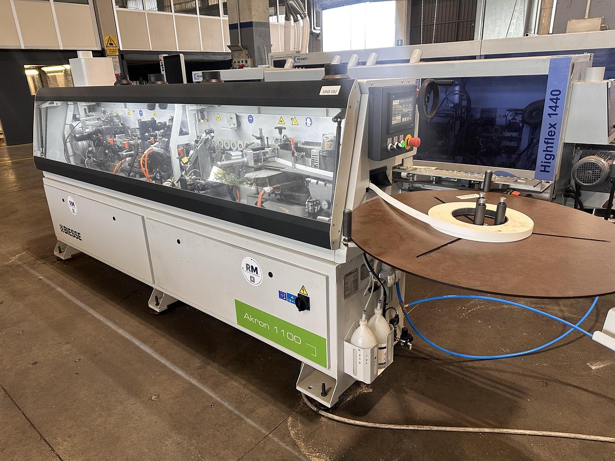 Usato 2021 Biesse Akron 1130 J