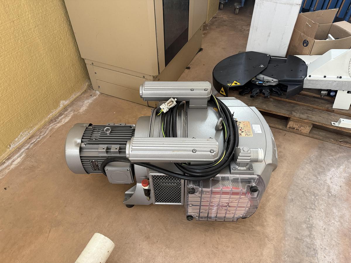 Usato 2017 Scm Accord 25 FX