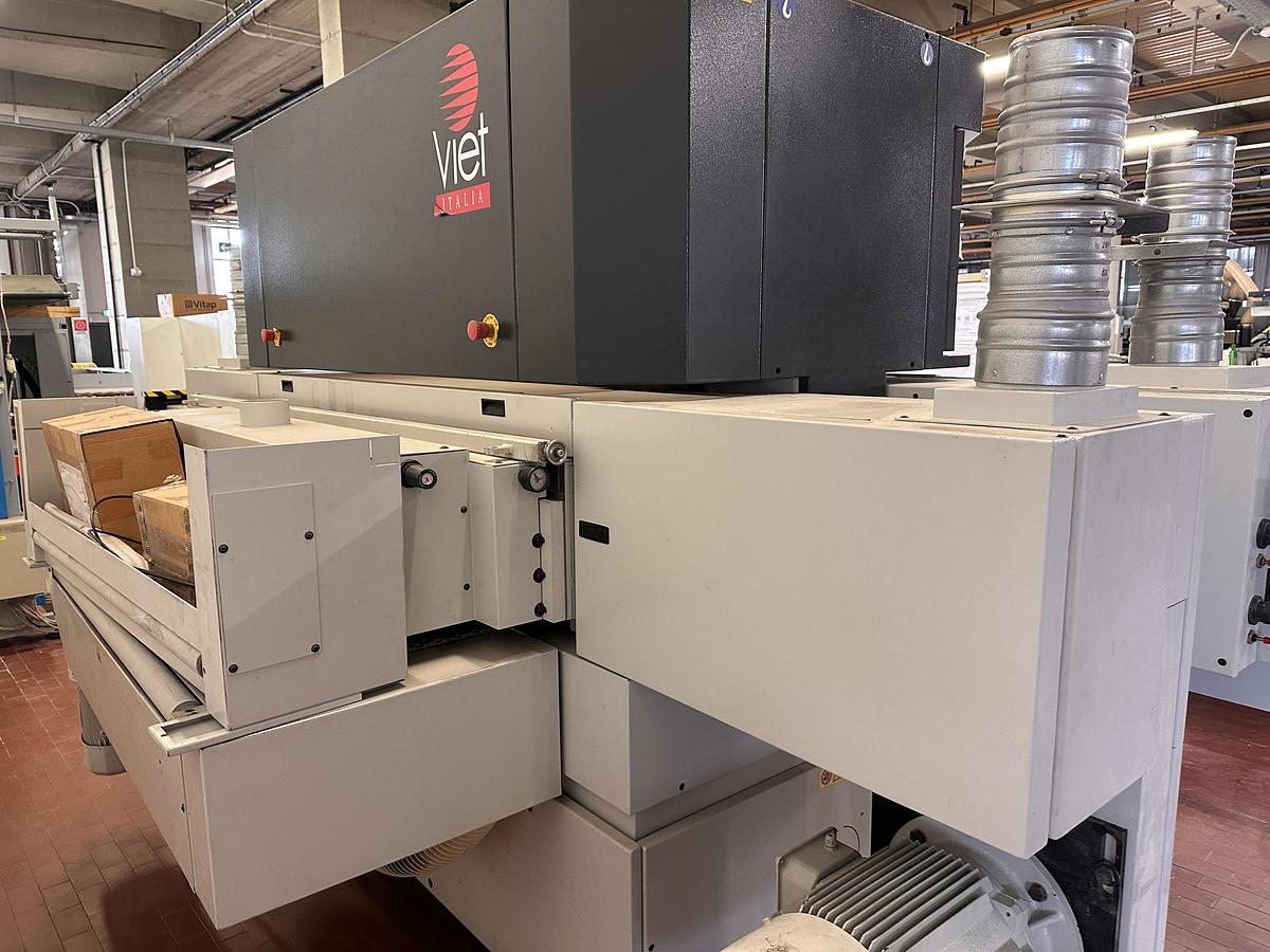 Used 2012 Viet S3 T T23TM