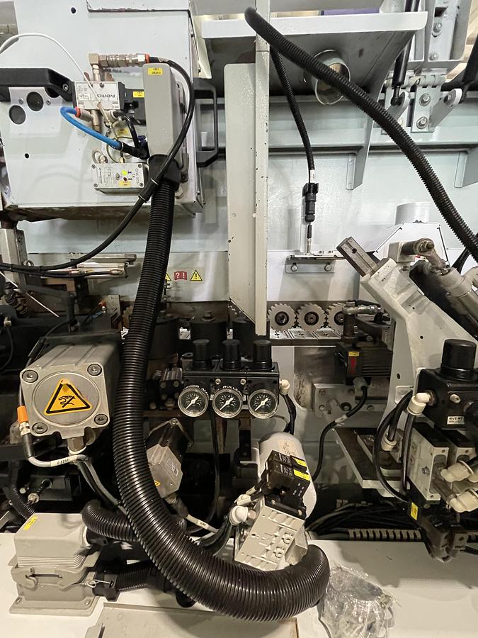 Usato 2016 Brandt Highflex 1440 - KDF 440