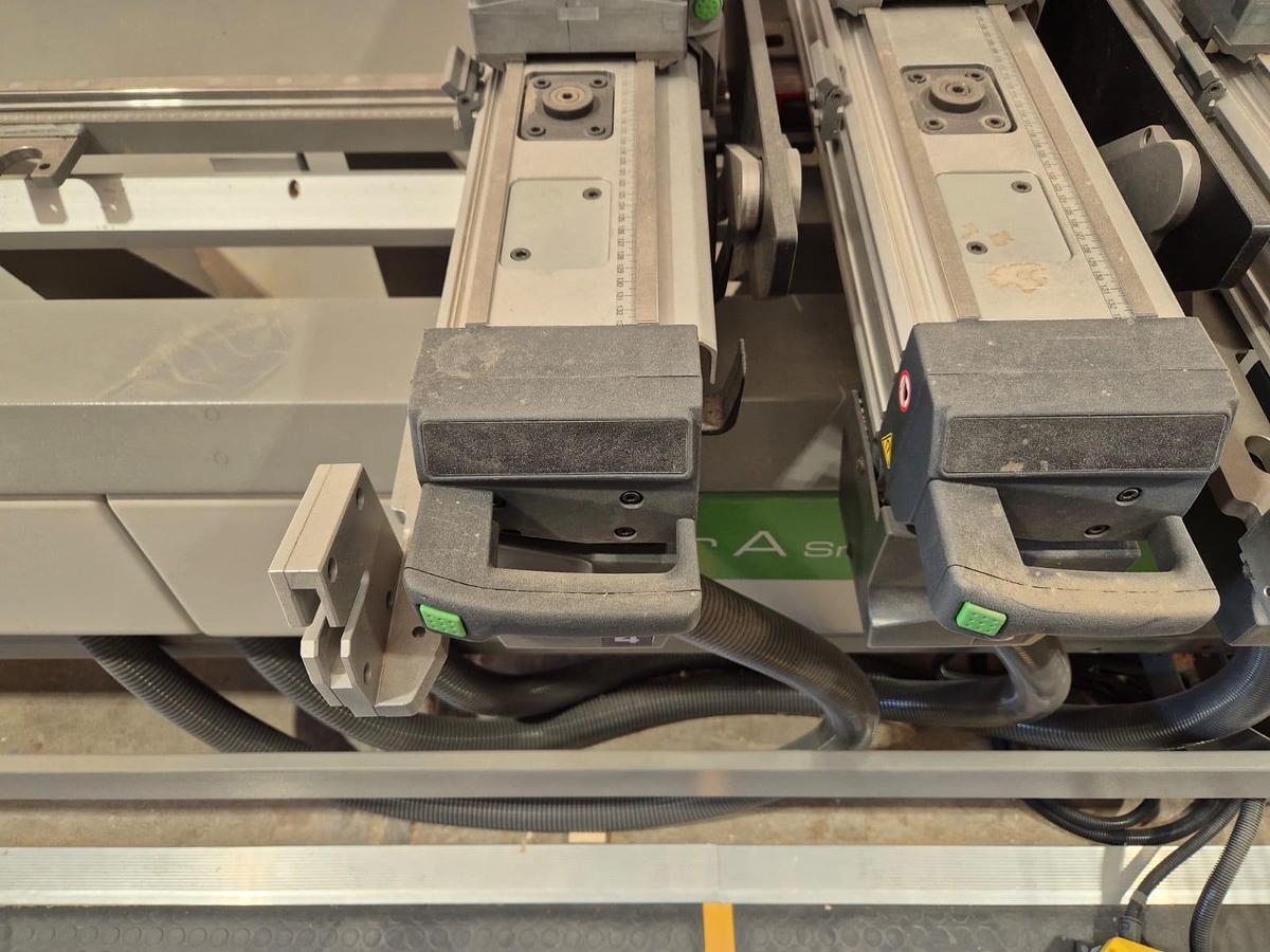 Usato 2022 Biesse Rover A Smart 1632