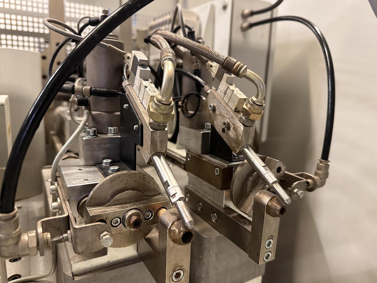 Used Omal Insert Livello 3