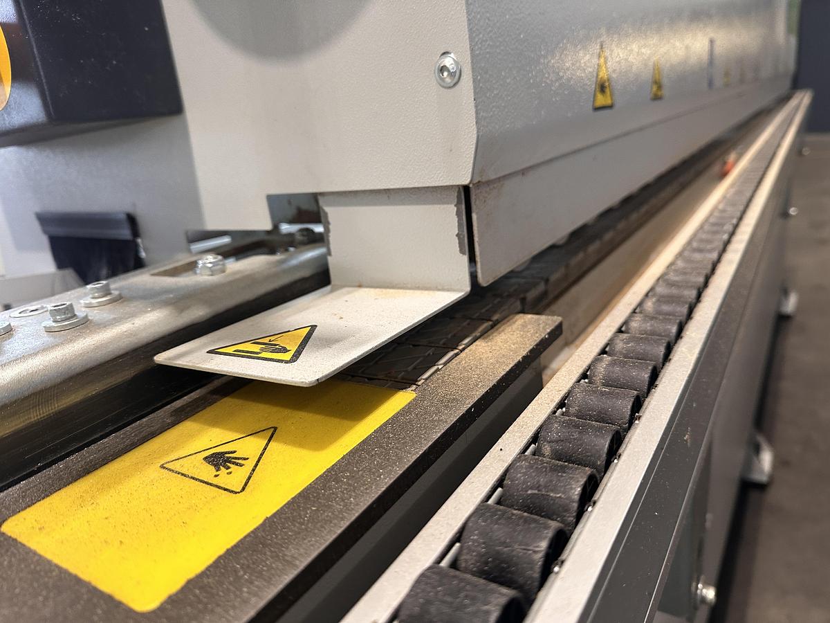 Usato 2021 Biesse Akron 1130 J