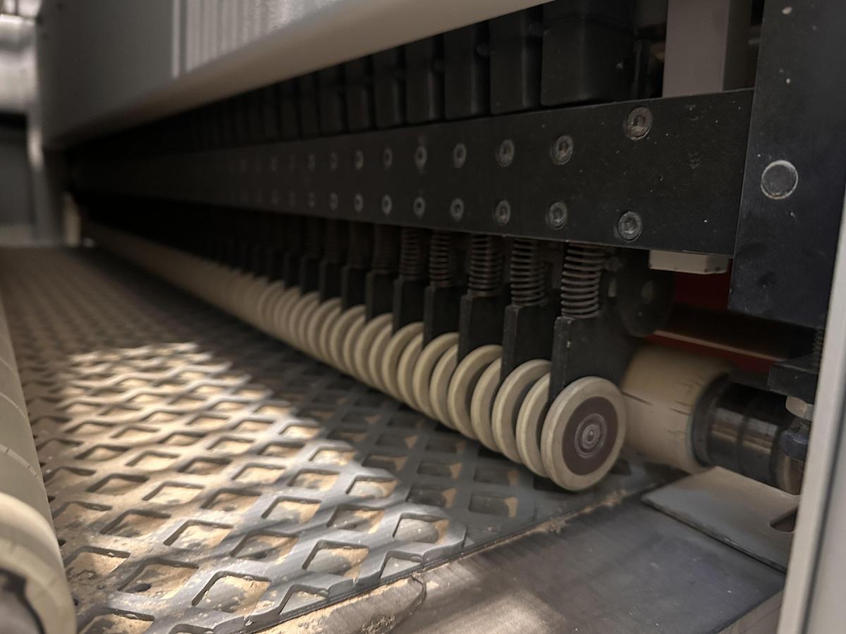 Usato VIET S1 213 2620