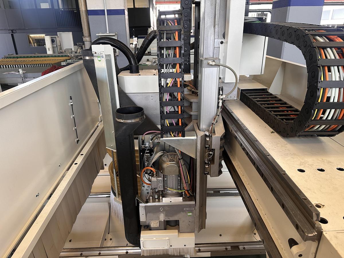 Usato 2017 Scm Accord 25 FX