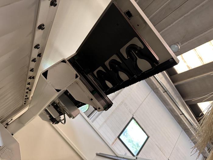 Usato 2019 Morbidelli M100