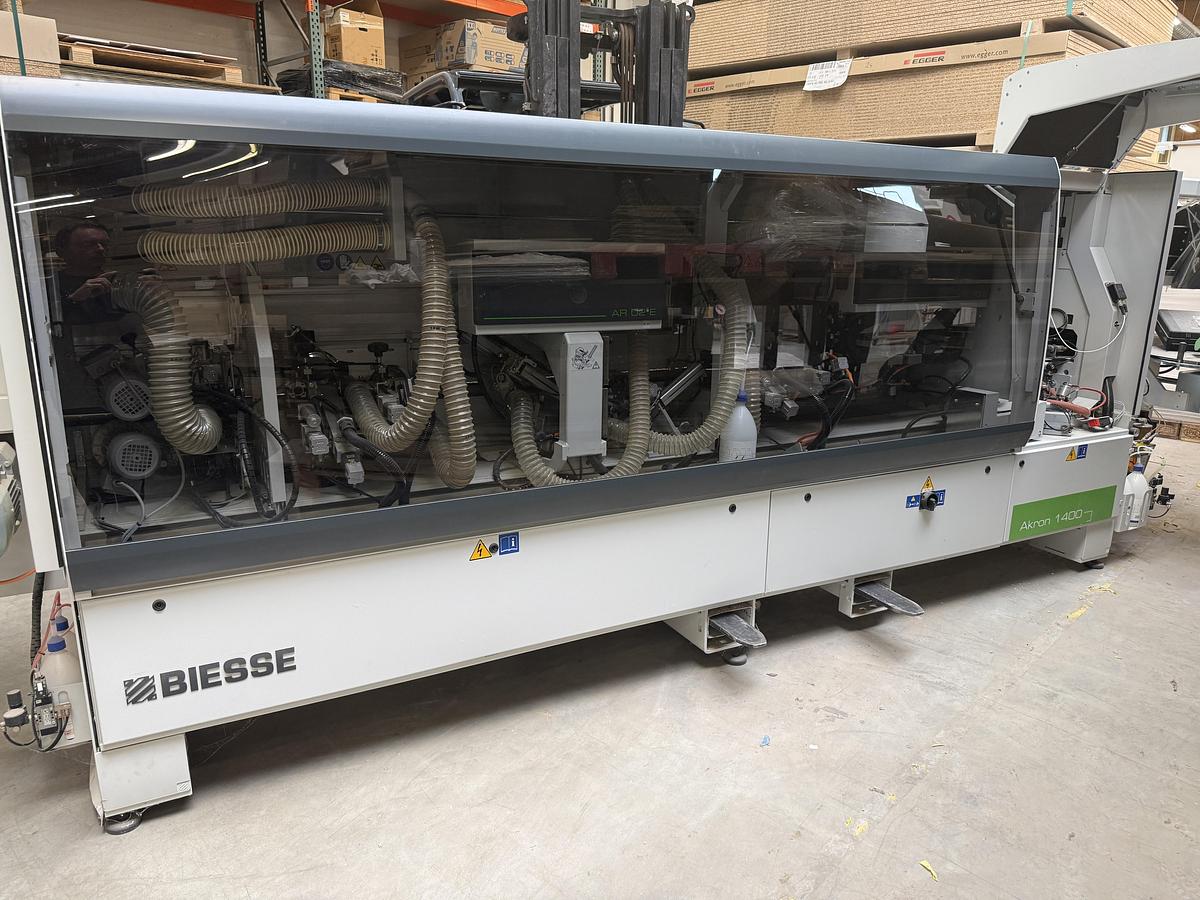 Usato 2023 Biesse Akron 1440
