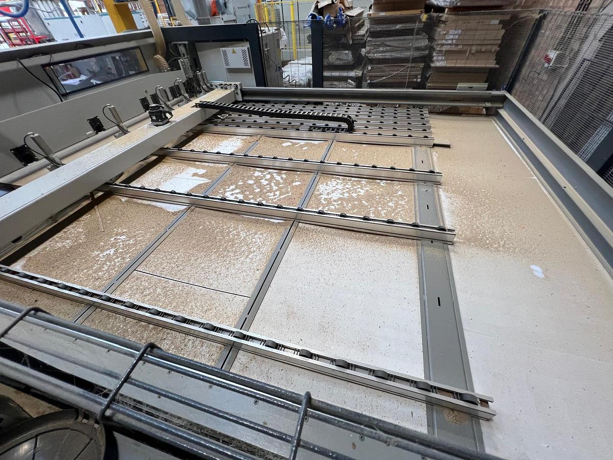 Usato Biesse Selco WN 2