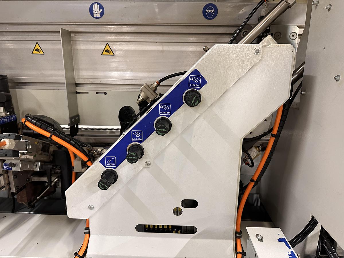 Usato 2021 Biesse Akron 1440 A