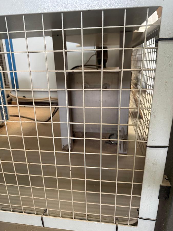 Usato 2008 Homag BAZ 322/40/K