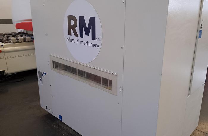 Usato 2018 Scm Startech CN