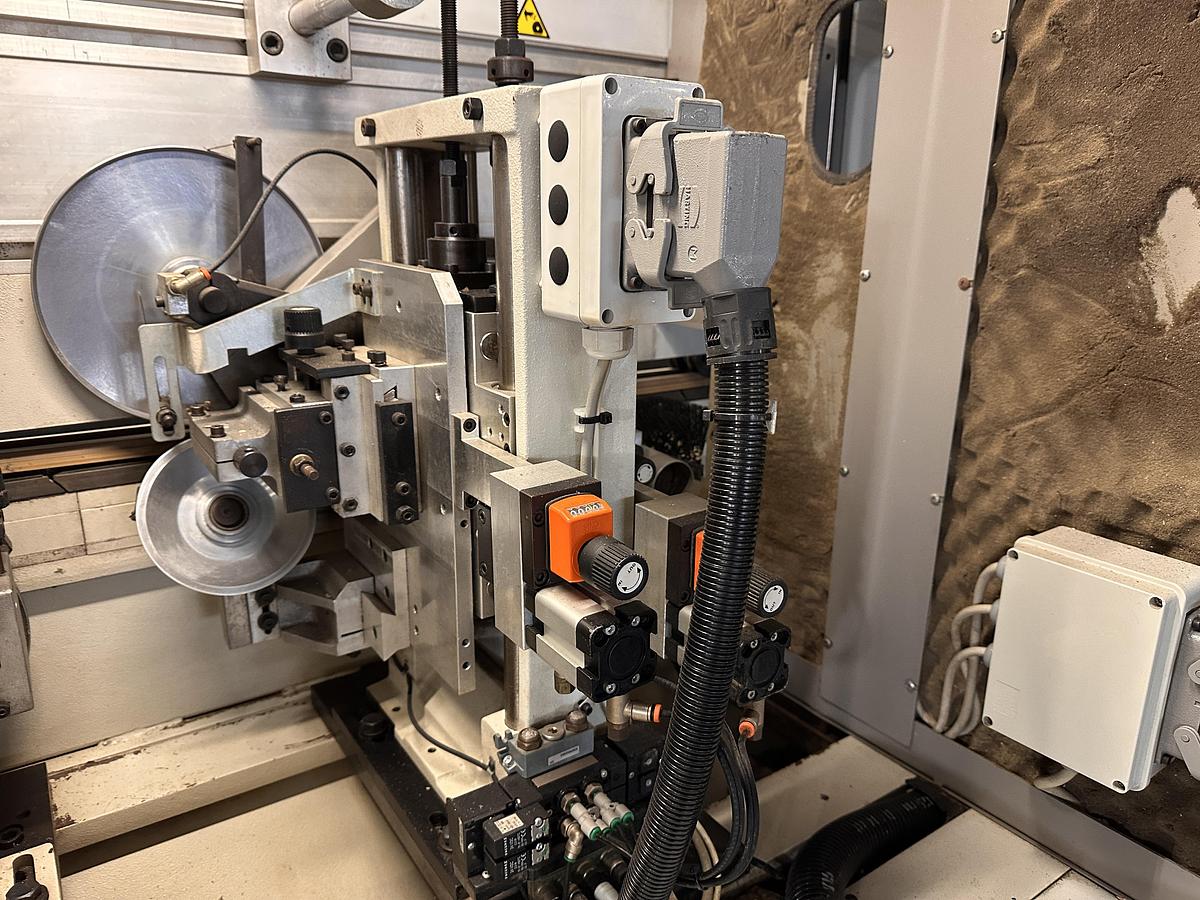 Usato 2009 Biesse Stream B1