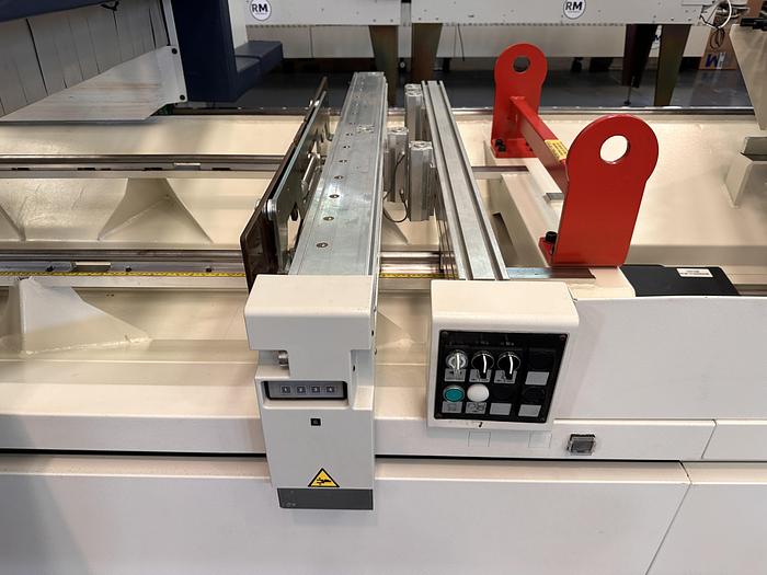 Usato 2019 Morbidelli M100