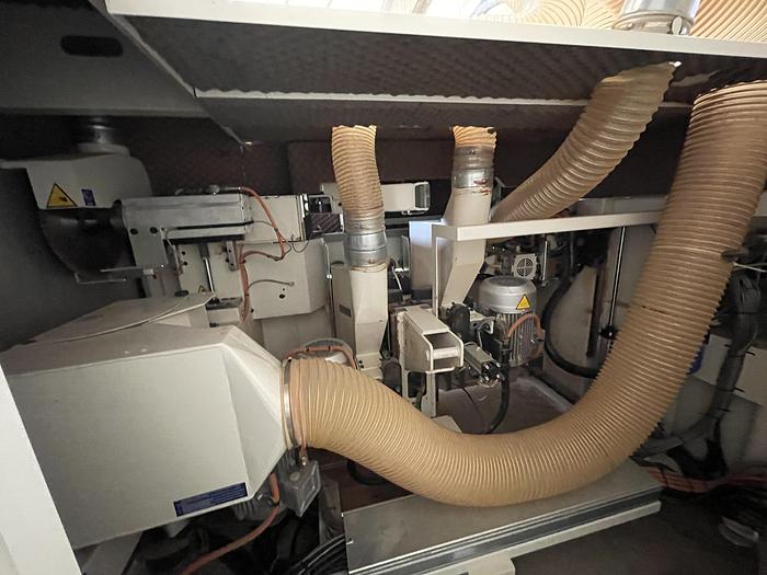 Usato 2016 Scm Dogma