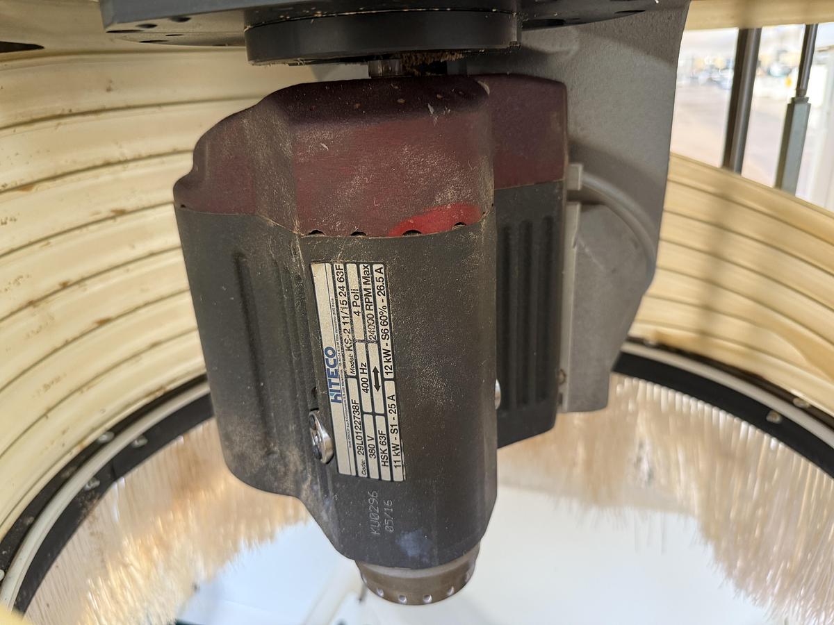 Usato 2017 Scm Accord 25 FX