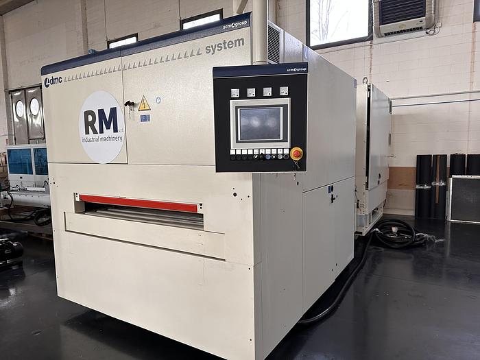 Usato 2012 Scm System TC 1350 BT44CC RRD+RRD