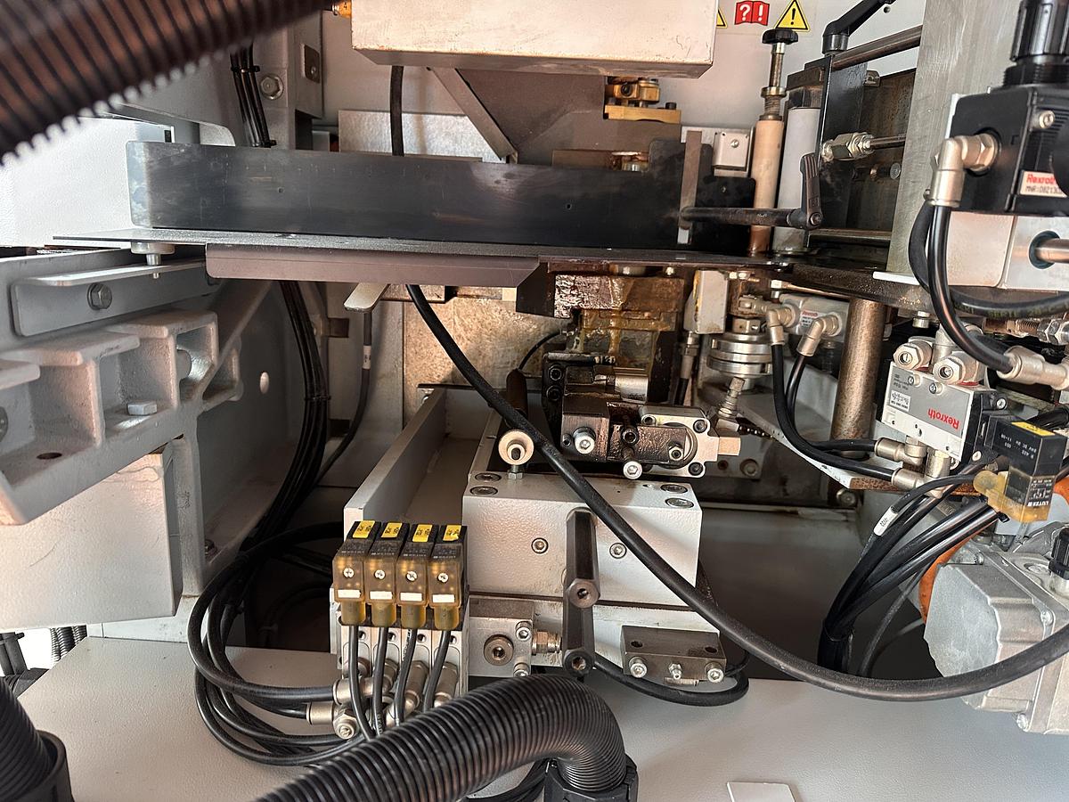 Used 2012 Brandt KDF 670