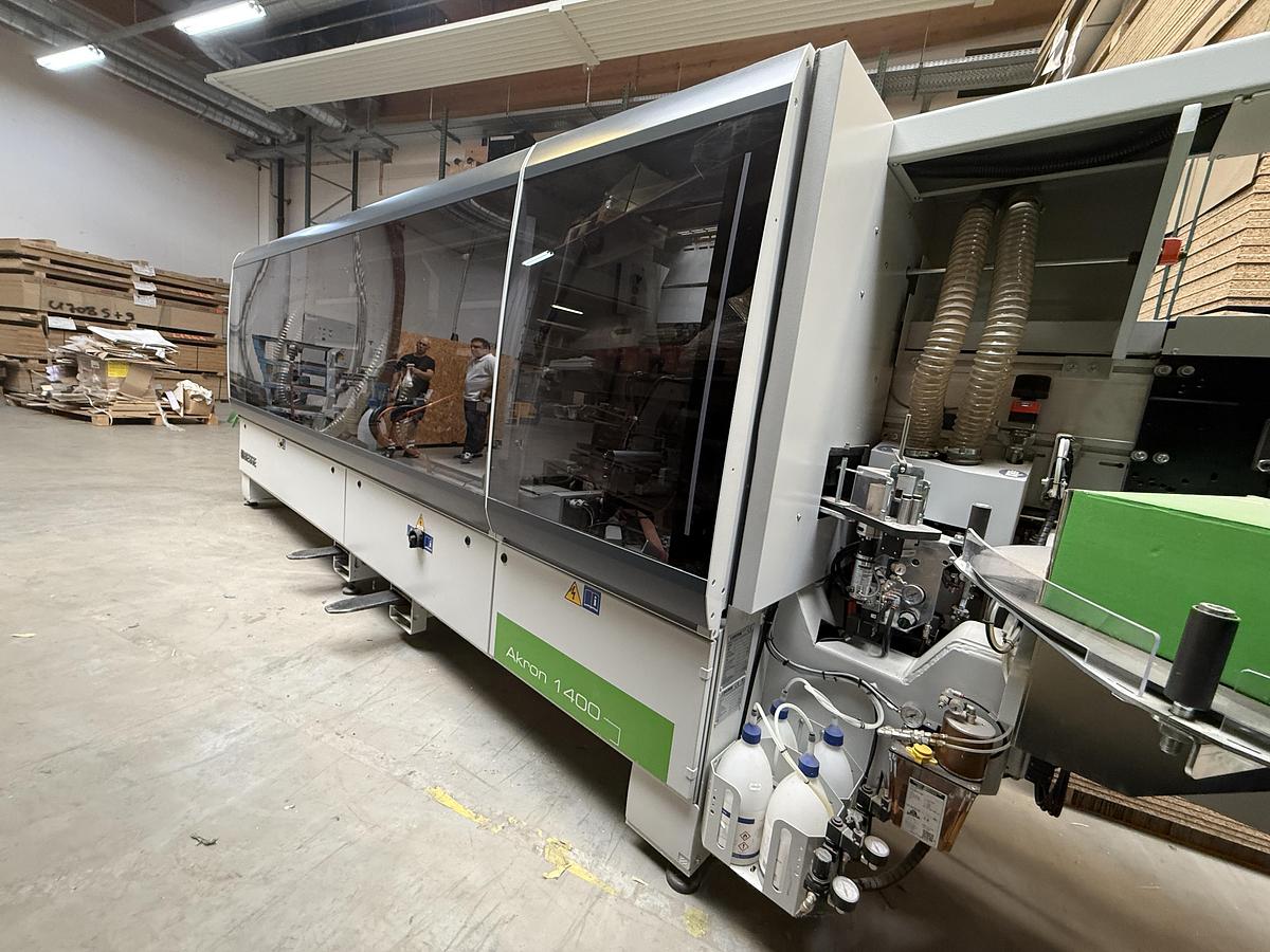 Usato 2023 Biesse Akron 1440