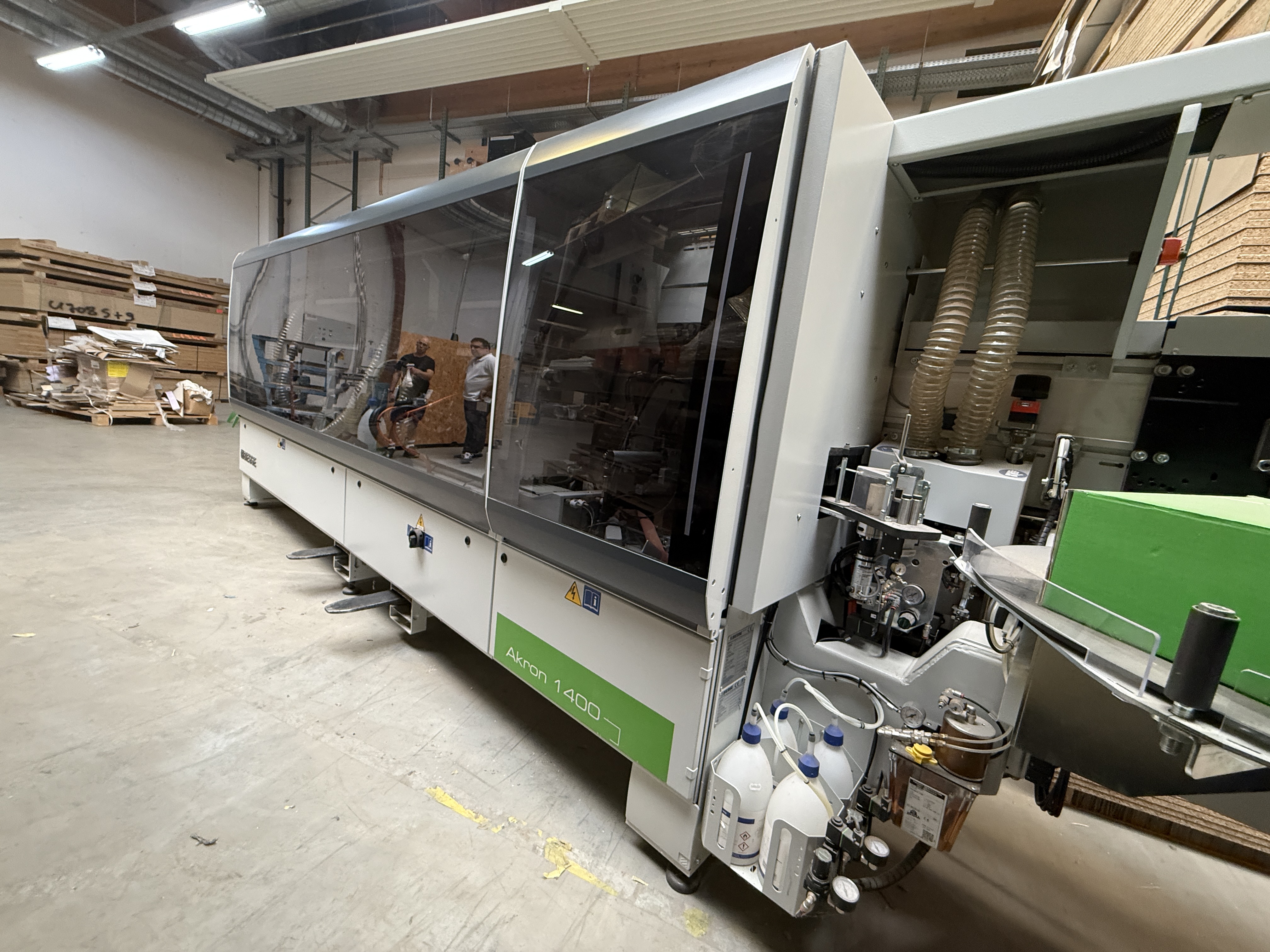 Usato 2023 Biesse Akron 1440