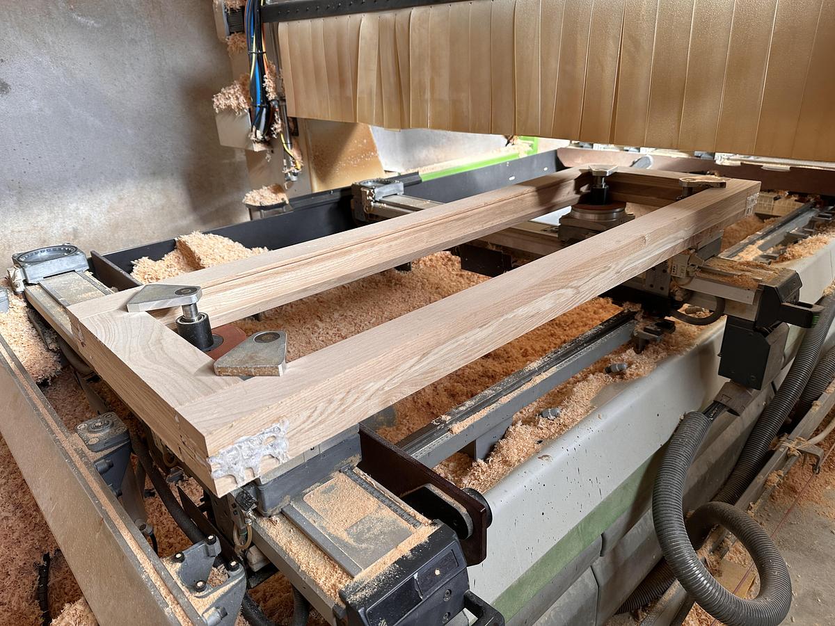 Usato 2006 Biesse Rover B 4.40