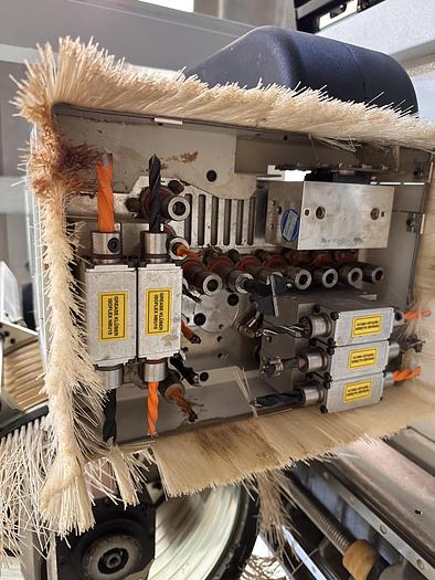 Usato 2019 Morbidelli M100