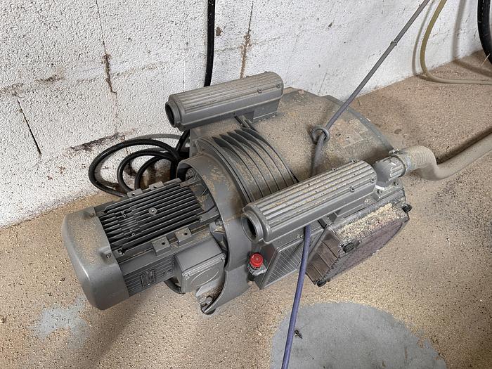 Usato Morbidelli M400