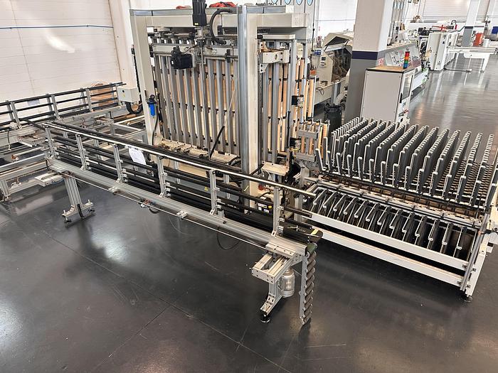 Usato 2011 Brema Vektor 15 - 13