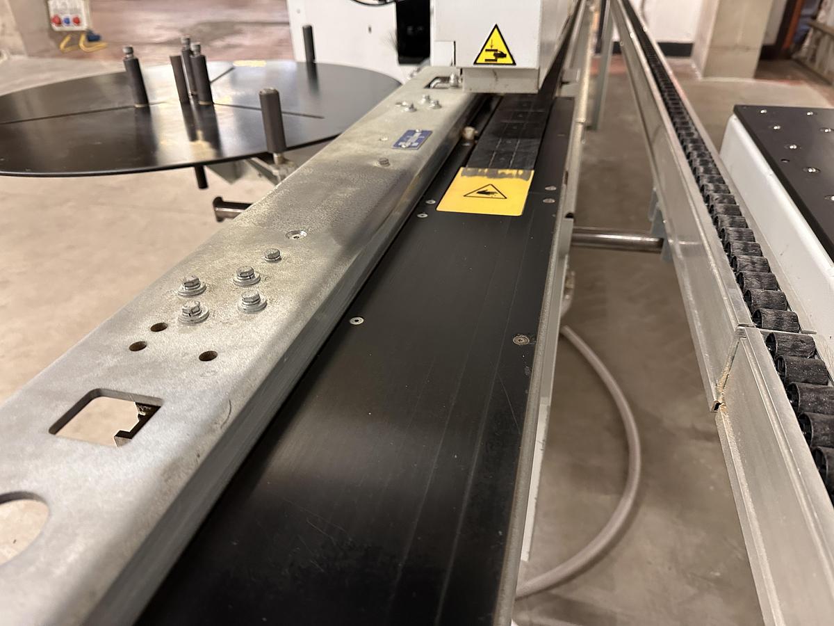 Usato 2021 Biesse Akron 1440 A