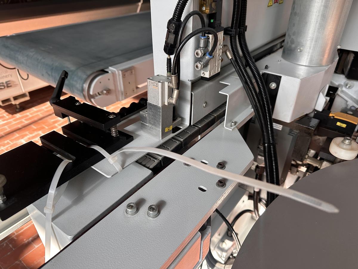 Used 2012 Brandt KDF 670