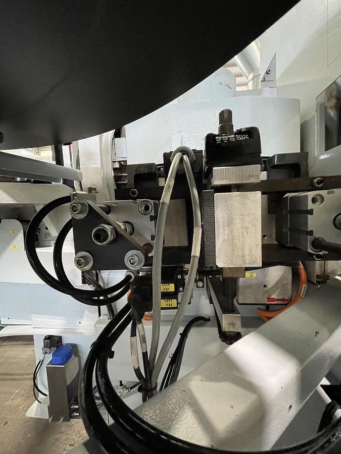 Usato 2016 Brandt Highflex 1440 - KDF 440