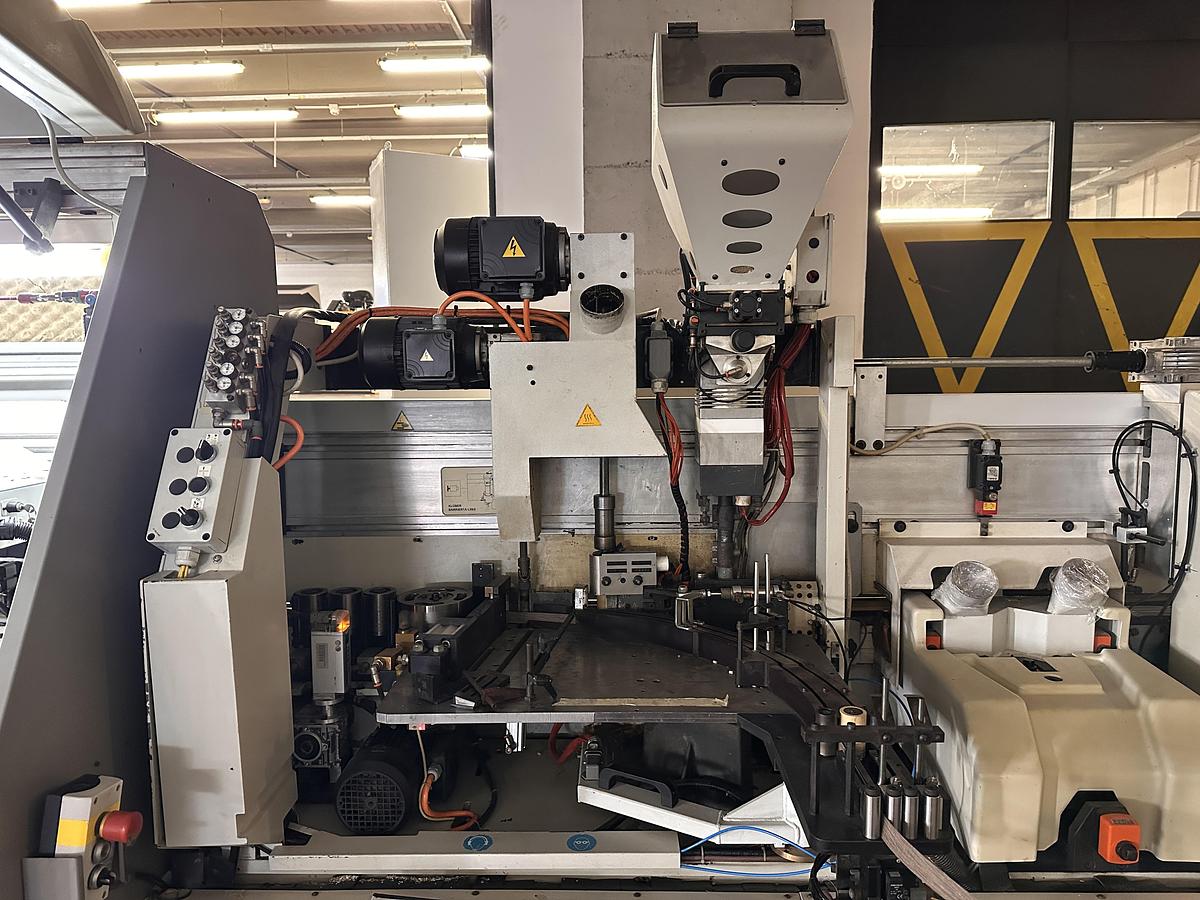 Usato 2009 Biesse Stream B1