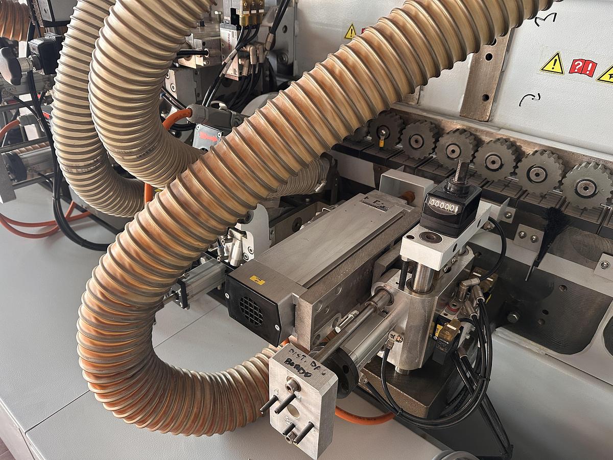 Used 2012 Brandt KDF 670