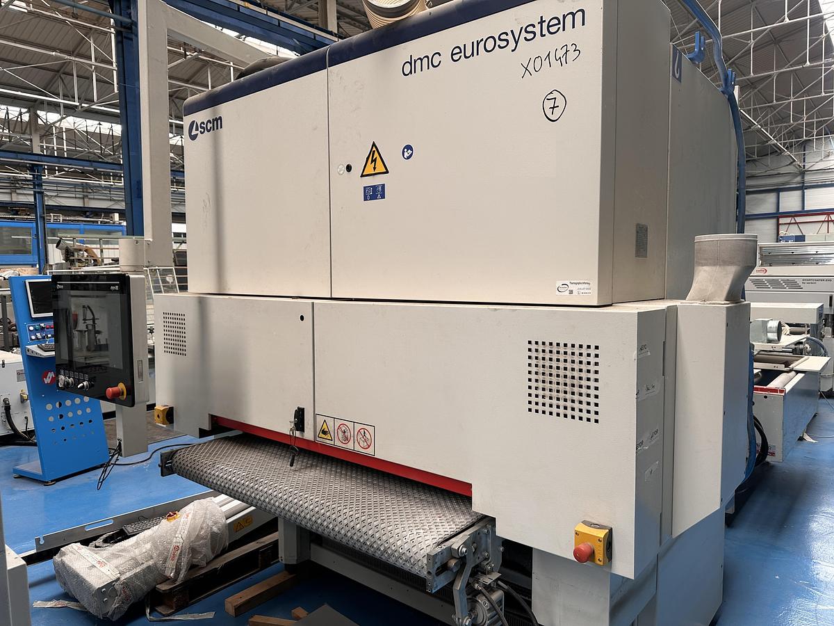 Usato 2020 DMC Eurosystem M2 1350