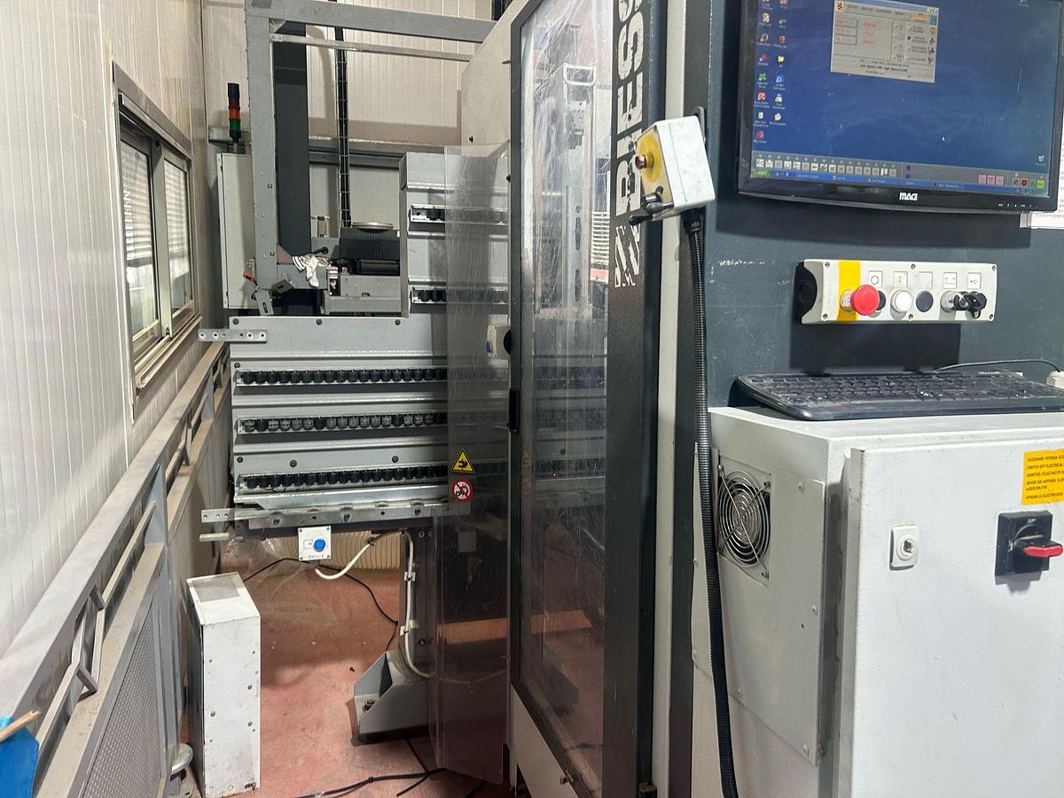 Usato 2013 Biesse Skipper V 31