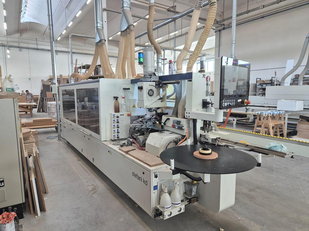 Usato 2019 Scm Stefani KD HP