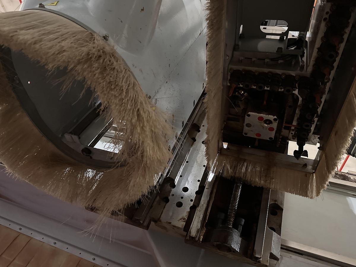 Usato HOMAG BMG 512 60/19/V/A