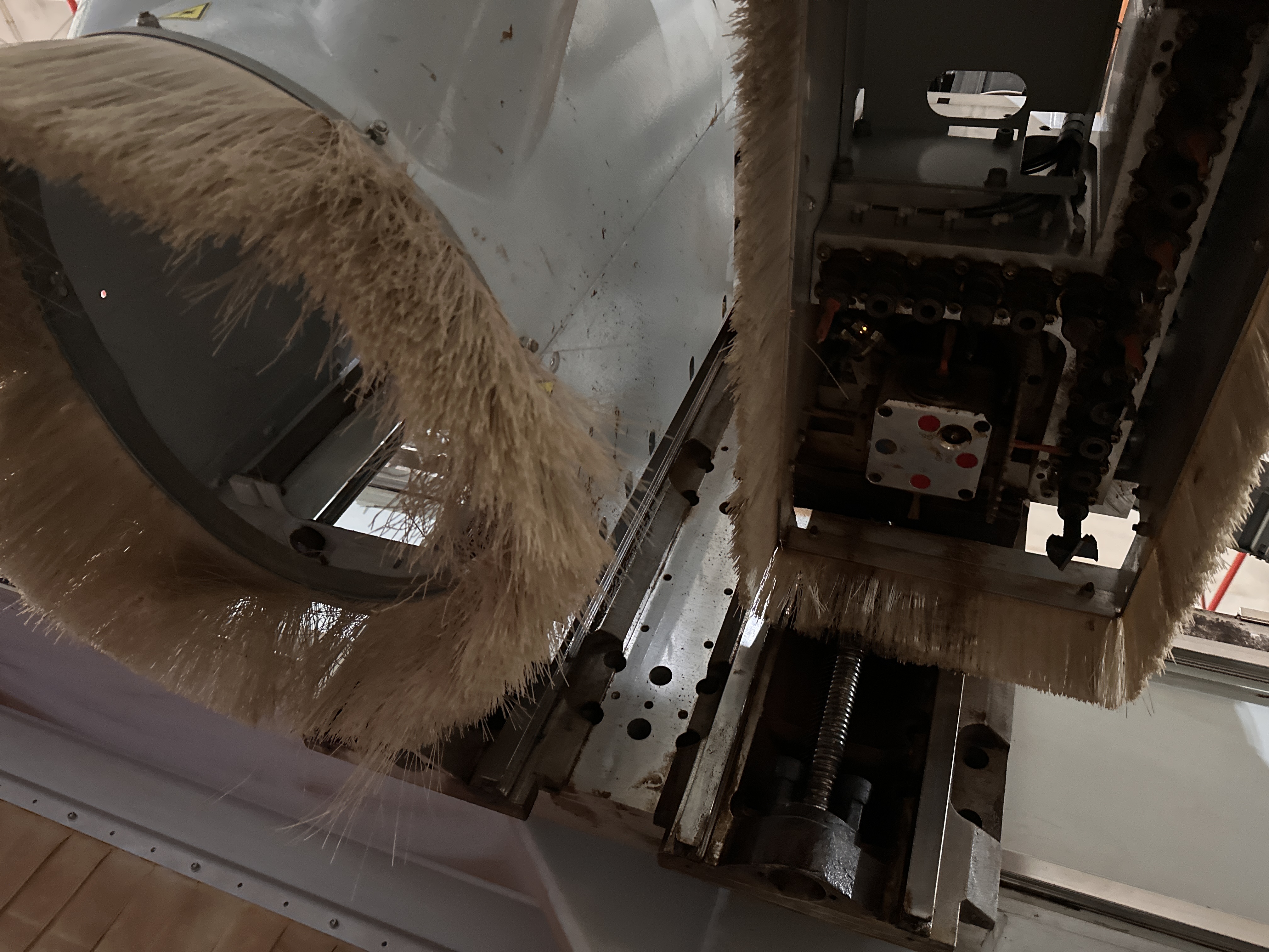 Usato HOMAG BMG 512 60/19/V/A