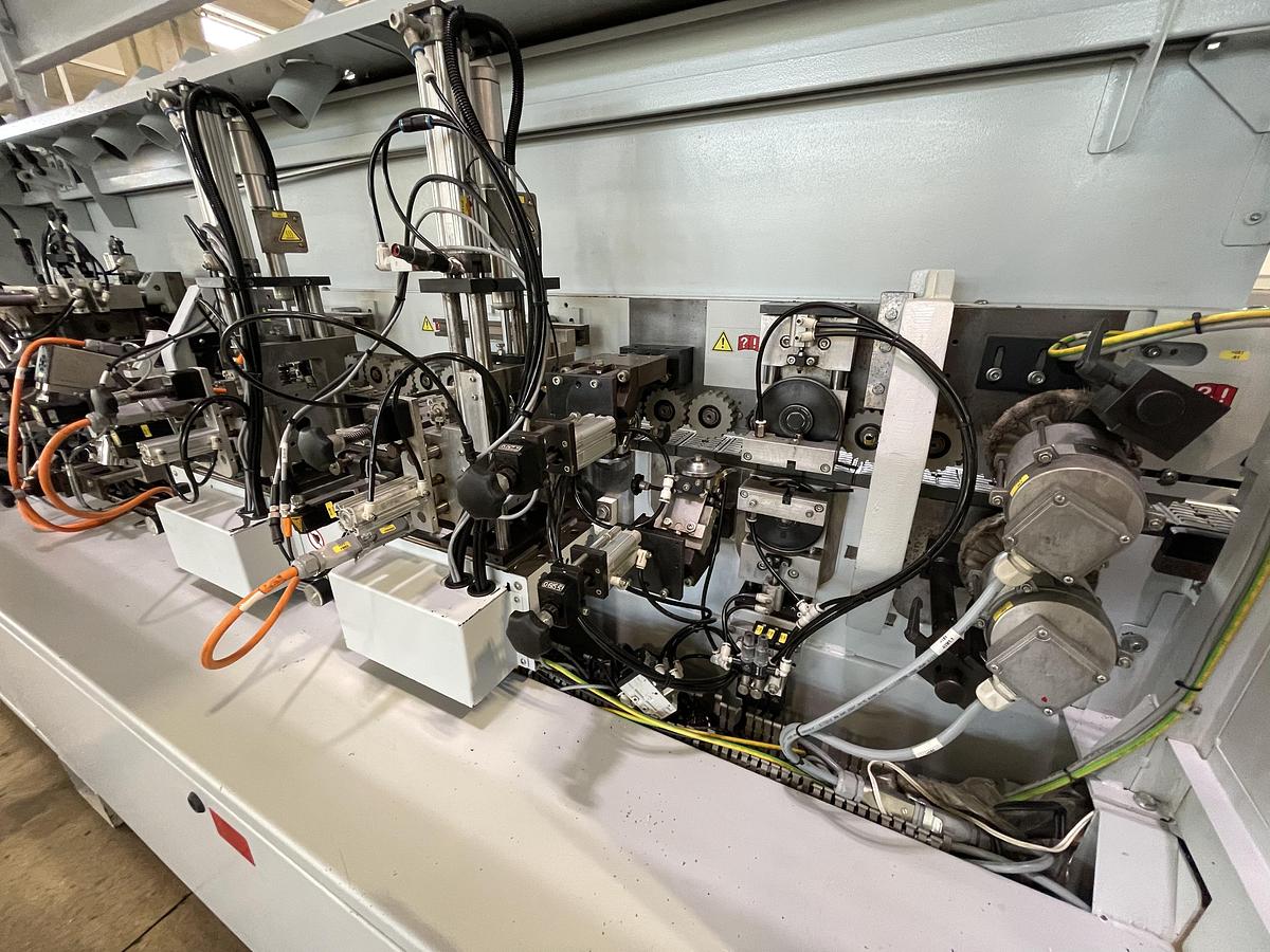Usato 2016 Brandt Highflex 1440 - KDF 440