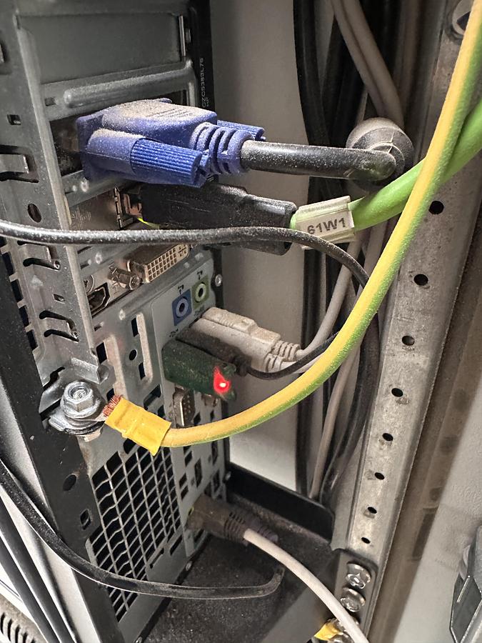 Used 2019 Biesse Rover B 1650