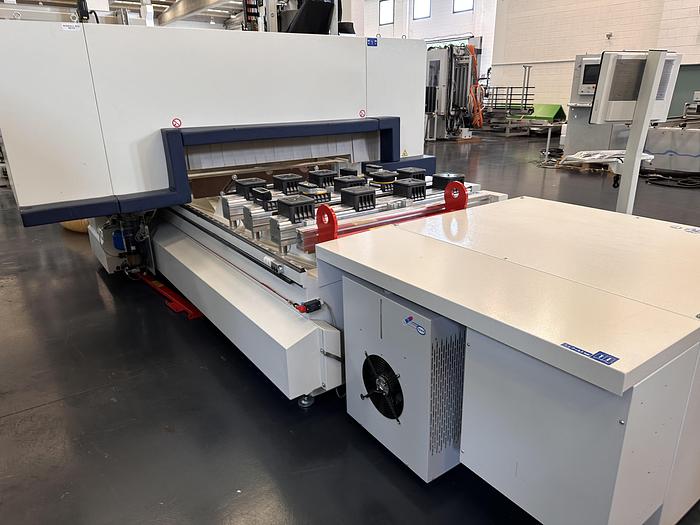 Usato 2019 Morbidelli M100