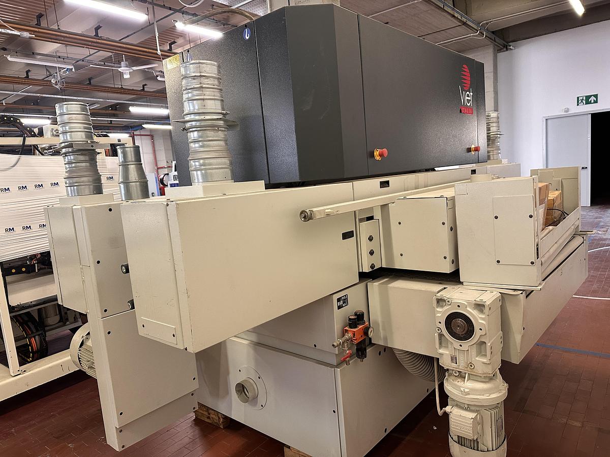 Used 2012 Viet S3 T T23TM