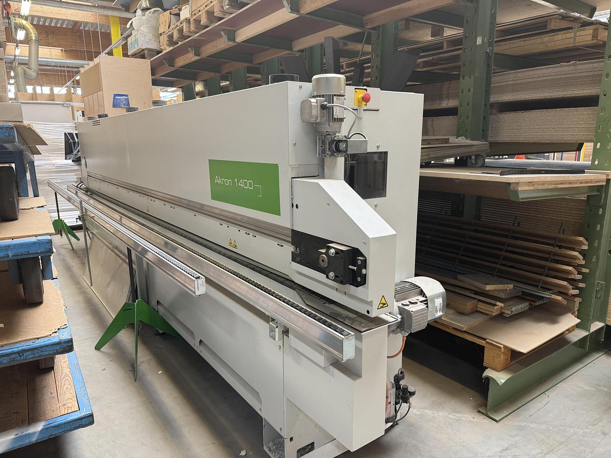 Usato 2023 Biesse Akron 1440
