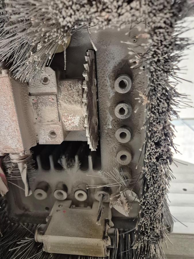 Usato 2022 Biesse Rover A Smart 1632